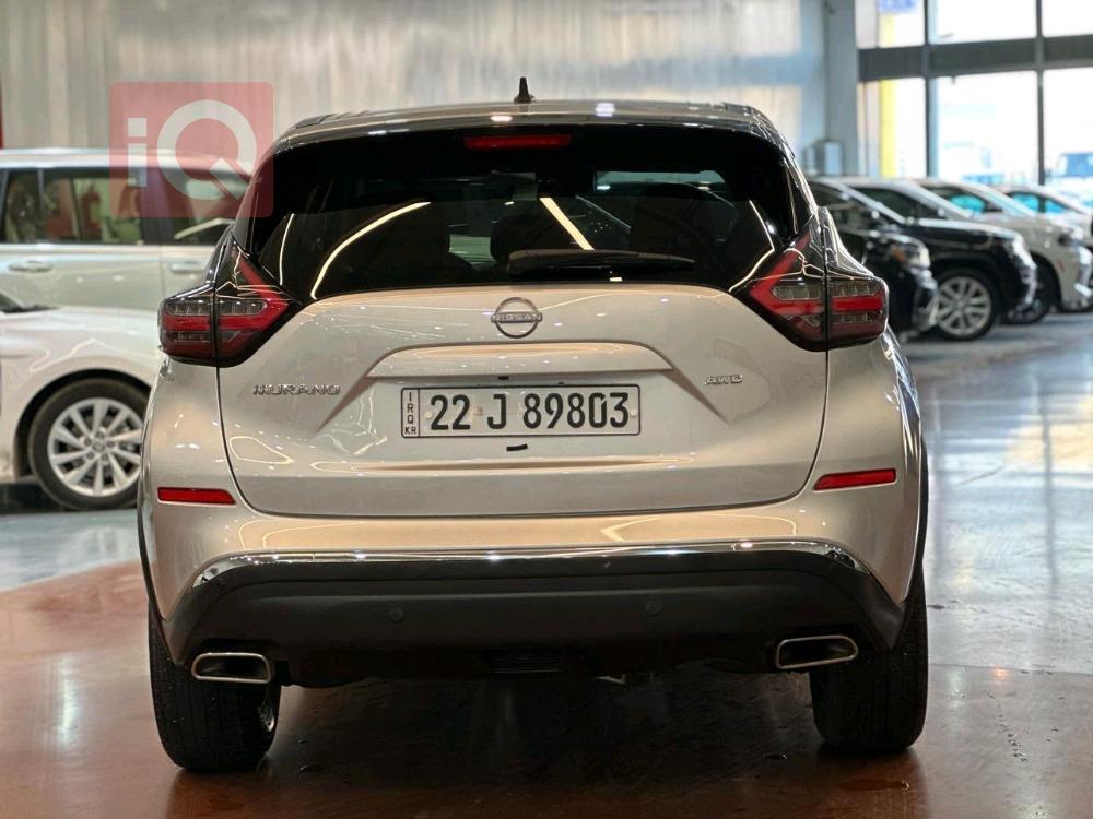 Nissan Murano